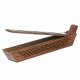 Ash Catcher Boat Style (with storage)