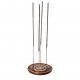 Round Plate Ash Catcher
