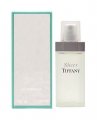 Sheer Tiffany Perfume