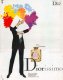 Diorissimo Perfume