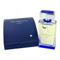 The Diamond Cologne