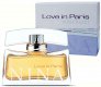 Love in Paris Perfume