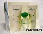 Cabotine 3 Piece Perfume Gift Set
