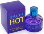 Ralph Hot Perfume