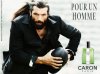 Pour Un Homme De Caron Cologne