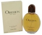 Obsession Cologne