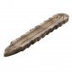 Incense Holder - Leaf Style