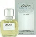 Ginseng NRG Cologne