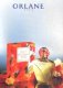Fleurs d'Orlane Perfume