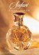 Safari Perfume