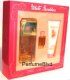 White Shoulders Perfume Gift Set