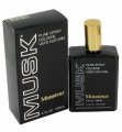 Monsieur Musk Cologne