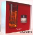 Must de Cartier 2 Piece Gift Set