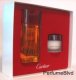 Must de Cartier 2 Piece Gift Set