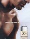 XS Excess Cologne