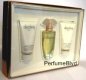 Dazzling Gold 3 Piece Perfume Gift Set
