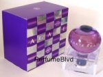 Agate Perfume