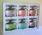 Sex in the City - Collection 6 Piece Gift Set