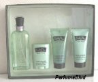 Lucky You 4 Piece Gift Set