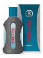 Fire + Ice Cologne