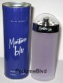 Montana Blu Perfume