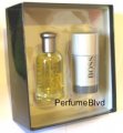 Boss 2 Piece Cologne Gift Set