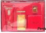 Red Door 4 Piece Gift Set