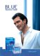 Blue Seduction Cologne