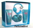 Curious Perfume Gift Set