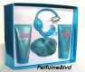 Curious 3 Piece Gift Set