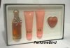 Moschino 4 Piece Gift Set