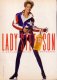 Lady Stetson Perfume