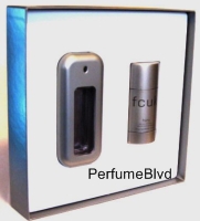 Fcuk Gift Set - Click Image to Close