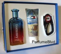 Tommy Summer 3 Piece Gift Set (in the beach) - Click Image to Close