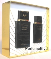 Van Cleef & Arpels 2 Piece Gift Set - Click Image to Close