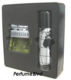World Extension 2 Piece Gift Set - Click Image to Close