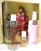 Bora Bora 3 Piece Perfume Gift Set - Click Image to Close