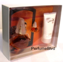 Dali 2 Piece Gift Set - Click Image to Close