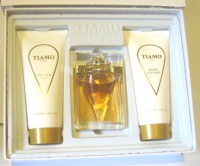 Tiamo 3 Piece Gift Set - Click Image to Close