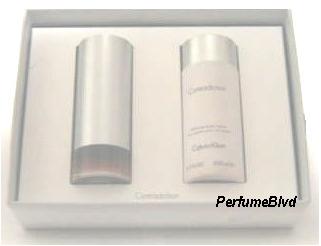 Contradiction 2 Piece Gift Set - Click Image to Close