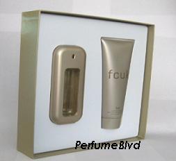 Fcuk 2 Piece Gift Set - Click Image to Close