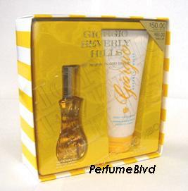 Giorgio 2 Piece Gift Set - Click Image to Close
