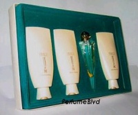 Jivago 24K 4 Piece Gift Set - Click Image to Close