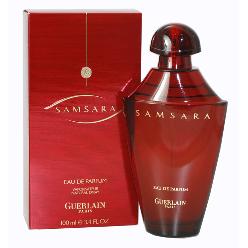 Samsara Perfume - Click Image to Close
