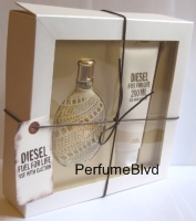Diesel Fuel For Life 2 Piece Gift Set - Click Image to Close
