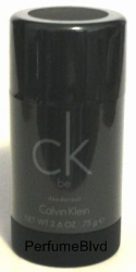 CK be Deodorant - Click Image to Close