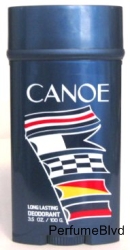 Canoe Deodorant - Click Image to Close