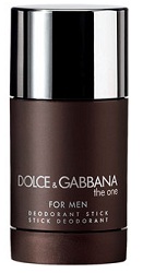 Dolce Gabbana The One Deodorant - Click Image to Close