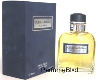 Dolce & Gabbana Deodorant - Click Image to Close