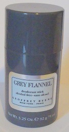 Grey Flannel Deodorant - Click Image to Close